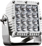 Rigid Industries Q-Series Pro - Flood - White - 245113