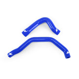 Mishimoto 94-97 Dodge 5.9L Cummins Coolant Hose Kit (Blue) - MMHOSE-RAM-94DBL