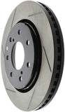 StopTech Slotted Sport Brake Rotor - 126.65134SR