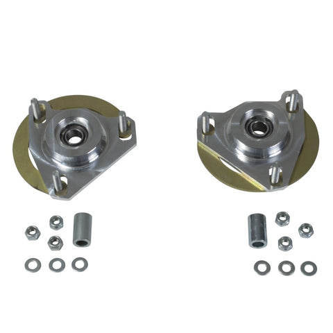 BBK 15-20 Ford Mustang Caster Camber Kit - 2553