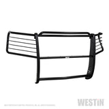 Westin 2019 Chevrolet Silverado 1500 Sportsman Grille Guard - Black - 40-3955