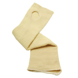DEI Safety Products Safety Sleeve - Single - 18in - w/Thumb Slot - 70520