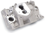 Edelbrock Performer Tbi Manifold 4 3 V-6 - 3713