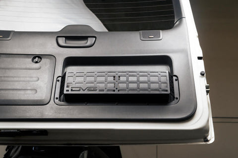 DV8 Offroad 03-09 Lexus GX 470 Molle Door Pocket - MPGX-03