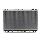 Mishimoto Toyota Camry Replacement Radiator 1997-2001 - R1910-AT