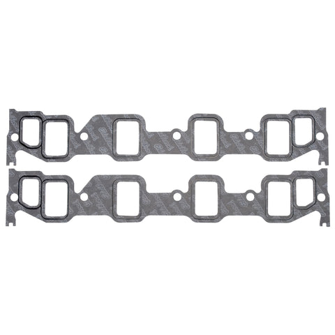 Edelbrock Ford FE 390-428 Intake Gasket for Perm RPM Heads - 7224