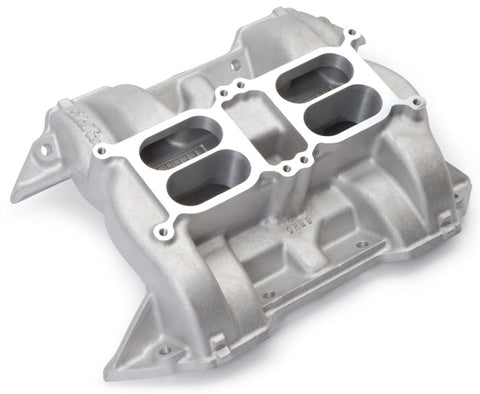 Edelbrock Chrysler 440 Ch-28 Manifold - 5440