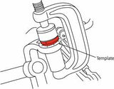 SPC Performance BALLJOINT ( 1 deg.) - 23520