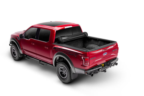 Truxedo 04-15 Nissan Titan 6ft 6in Sentry CT Bed Cover - 1588616
