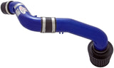 AEM 03-06 Hyundai Tiburon GT V6 Blue Cold Air Intake - 21-521B