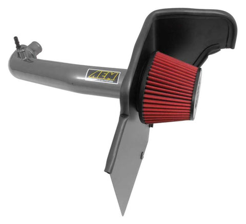 AEM 2015 Ford Mustang EcoBoost 2.3L L4 HCA Air Intake System - 21-740C