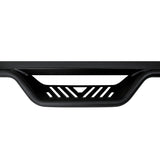 Westin 2022+ Toyota Tundra Double Cab Outlaw Nerf Step Bars - 20-14225