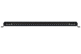 Hella Universal Black Magic 32in Tough Slim Light Bar - Spot & Flood Light - 358197311