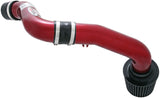 AEM 03-06 Hyundai Tiburon GT V6 Red Cold Air Intake - 21-521R