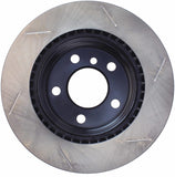 StopTech BMW 12-15 335i / 2014 428i / 2014 235i/228i Rear Right Slotted Sport Brake Rotor - 126.34143SR