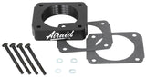 Airaid 04-06 Ford F-150 4.6L PowerAid TB Spacer - 400-542