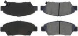 StopTech Performance 11-15 Honda CR-Z Front Brake Pads - 308.13940