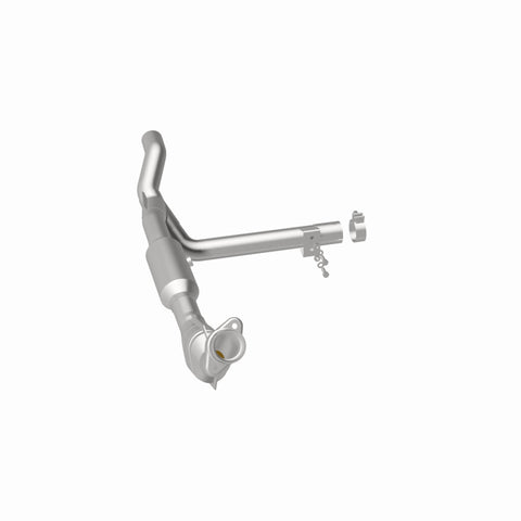 Magnaflow 01-03 Ford F150 XL/XLT V6 4.2L OEM Grade / EPA Compliant Direct-Fit Catalytic Converter - 21-249