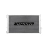 Mishimoto 12-14 Subaru BRZ / 12-14 Scion FR-S / 12-14 Toyota GT86 Performance Aluminum Radiator - MMRAD-BRZ-13