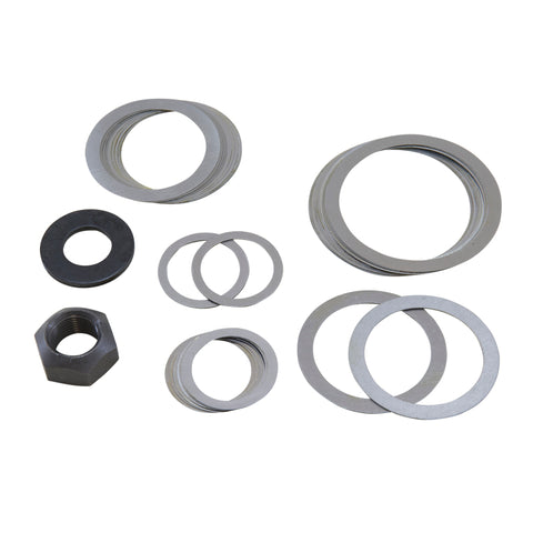 Yukon Gear Replacement Complete Shim Kit For Dana 30 Front - SK 706377