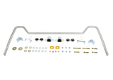 Whiteline 99+ Holden/Opel Astra / 6/01-05 Zafira Rear 24mm Heavy Duty Adjustable Swaybar - BHR75Z