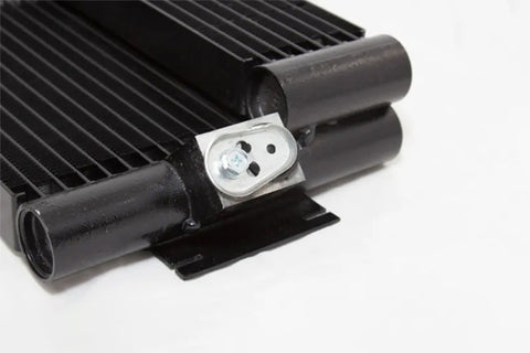 CSF 15-18 BMW M2 (F87) Race-Spec Oil Cooler - 8104