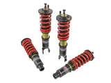 Skunk2 92-95 Honda Civic / 94-01 Acura Integra Pro-ST Coilovers (Front 10 kg/mm - Rear 10 kg/mm) - 541-05-8720