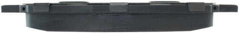 StopTech Street Select Brake Pads - 305.10110