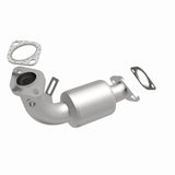 MagnaFlow Conv DF 5/00-01 Mitsubishi Eclipse 2.4L Front / 99-5/00 Galant 2.4L Front - 93193