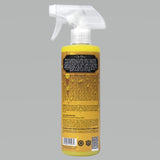 Chemical Guys Blazin Banana Carnauba Spray Wax - 16oz - WAC21516