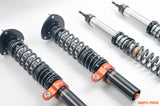 AST 12-18 Renault Clio 4 RS 200 BH FWD 5100 Comp Coilovers w/ Springs & Topmounts - ACT-R2008S