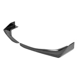 Seibon 14 Lexus IS250/350 F Sport TP-Style Carbon Fiber Front Lip - FL14LXIS-TP