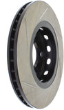 StopTech Power Slot 02/99-02 Audi S4 Left Rear Slotted Rotor - 126.33067SL