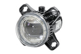 Hella Headlamp DeEs A Drl/Po Md12/24 1Bl - 012488121