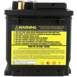 Antigravity H7/Group 94R Lithium Car Battery w/Re-Start - AG-H7-40-RS