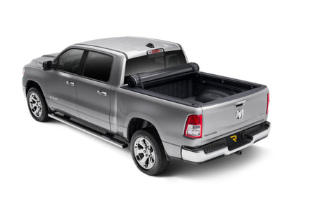 Truxedo 19-20 Ram 1500 (New Body) w/o Multifunction Tailgate 6ft 4in Sentry Bed Cover - 1586901