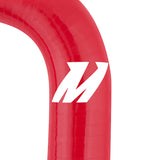 Mishimoto 96-02 Dodge Viper Red Silicone Hose Kit - MMHOSE-VIP-96RD