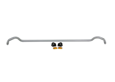 Whiteline 08-10 Subaru WRX Hatch Front 24mm Swaybar-X heavy duty Blade adjustable - BSF30XZ