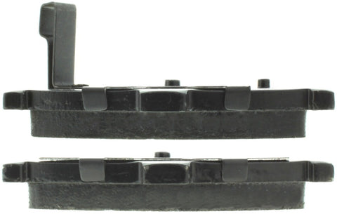 StopTech Street Select Brake Pads - Rear - 305.03230