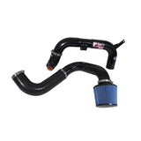 Injen 2007-09 Sentra SER V-Spec 2.5L 4 Cyl. (Manual Only) Black Cold Air Intake - SP1968BLK