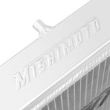 Mishimoto 08-09 Subaru WRX/STi Manual Aluminum Radiator - MMRAD-STI-08