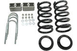 Belltech LOWERING KIT W/O SHOCKS - 621