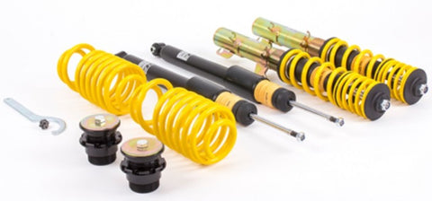 ST XA Adjustable Coilovers 09-14 Mini Clubman (R55) / Convertible (R57) (JCW, Cooper S) - 18220075