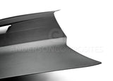 Anderson Composites 14-15 Chevrolet Camaro SS / 1LE / Z28 Type-Z28 Dry Carbon Hood - AC-HD14CHCAM-Z28-DRY