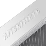 Mishimoto Universal Radiator 25x16x3 Inches Aluminum Radiator - MMRAD-UNI-25