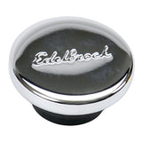 Edelbrock Chrome Oil Filler Cap - 4415