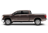 BAK 16-20 Nissan Titan XD 6ft 6in Bed (w or w/o Track System) BAKFlip MX4 Matte Finish - 448524