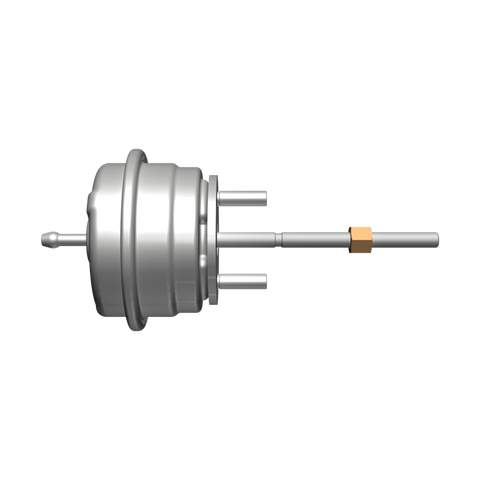 BorgWarner Actuator EFR Medium Boost Use with 55mm and 58mm TW .64 - 179283