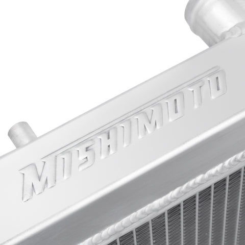 Mishimoto 03-08 Hyundai Tiburon Aluminum Radiator - MMRAD-TIB-01