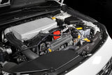 Perrin 22-23 Subaru WRX Air Oil Separator - Black - PSP-ENG-611BK